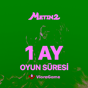 Metin2 Emerald 30 Gün